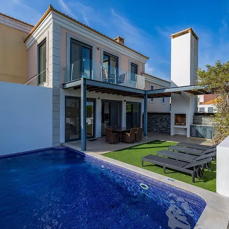 Vale Do Lobo Resort Курортный комплекс 5*