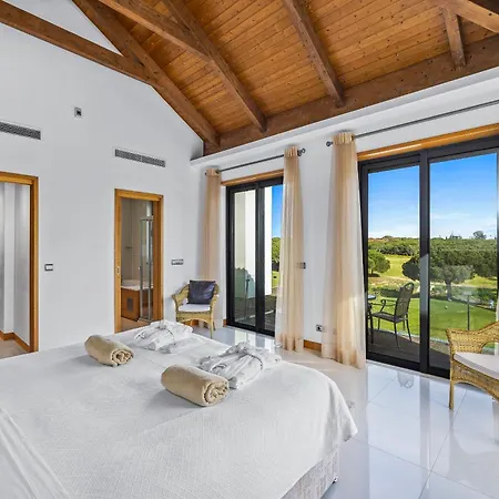 Vale Do Lobo Resort