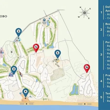 Vale Do Lobo Resort
