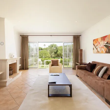 Vale Do Lobo Resort Rezort Vale do Lobo