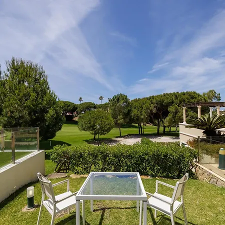 Vale Do Lobo Resort