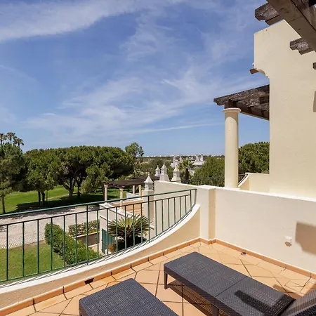 Vale Do Lobo Resort Rezort 5*