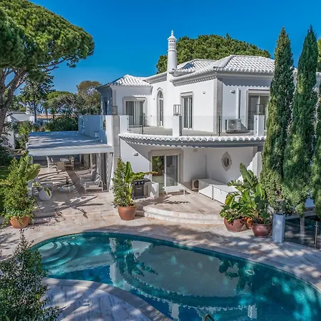 Vale Do Lobo Resort
