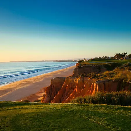 אתר נופש Vale Do Lobo Resort 5*
