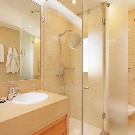 Vale Do Lobo Resort 5*