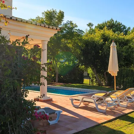 Vale Do Lobo Resort Resort