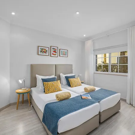 Resort Vale Do Lobo Resort Vale do Lobo