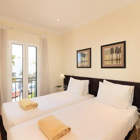 Vale Do Lobo Resort Vale do Lobo