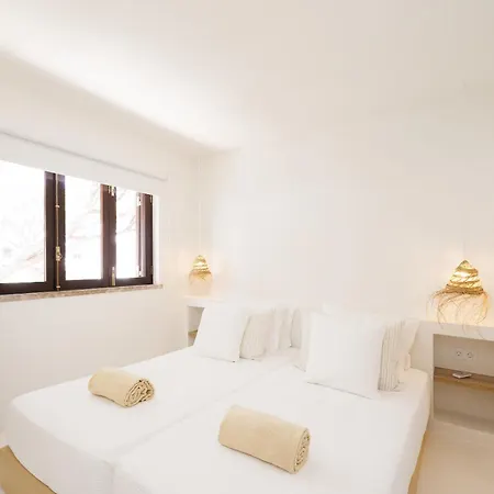 Vale Do Lobo Resort