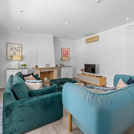 Vale Do Lobo Resort Resort