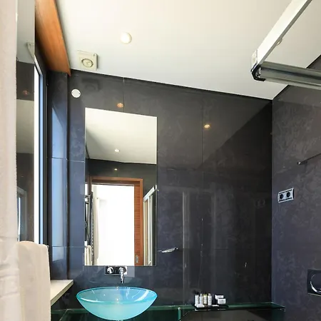 Vale Do Lobo Resort Resort 5*