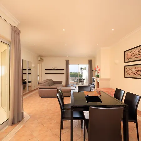 Vale Do Lobo Resort 5*