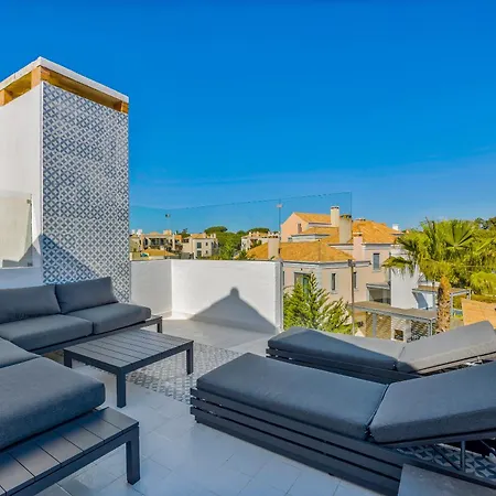 Vale Do Lobo Resort 5* Vale do Lobo