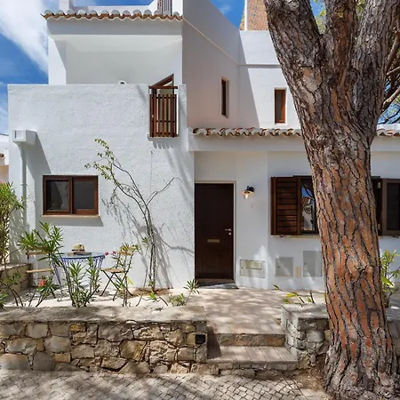 Resort Vale Do Lobo Resort 5*