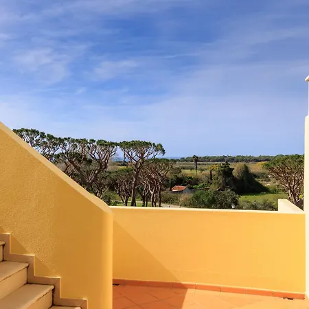 Vale Do Lobo Resort Resort 5*