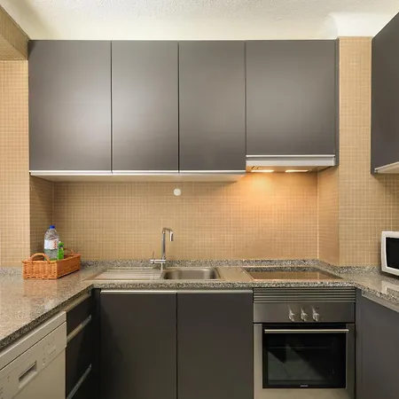 瓦尔度罗保度假酒店 度假村