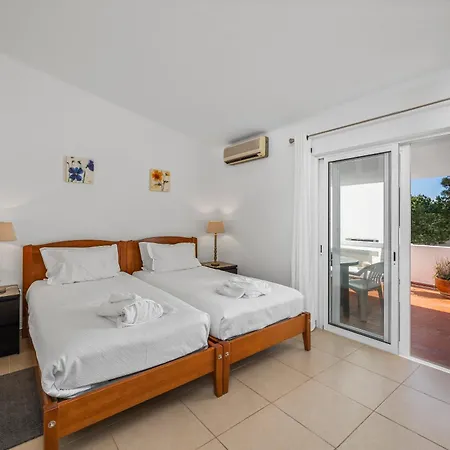 Vale Do Lobo Resort Resort