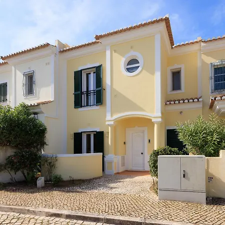 Vale Do Lobo Resort Resort 5*