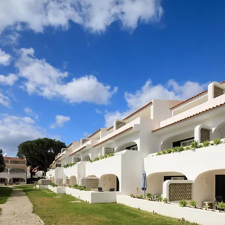 Vale Do Lobo Resort Resort 5*