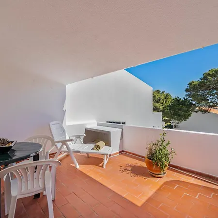 Vale Do Lobo Resort Resort