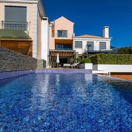 Vale Do Lobo Resort Resort 5*