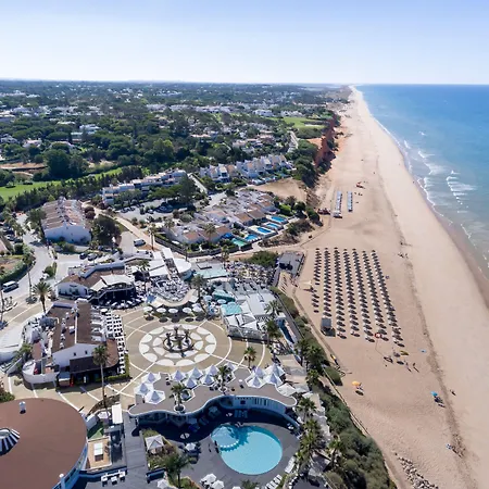 Vale Do Lobo Resort