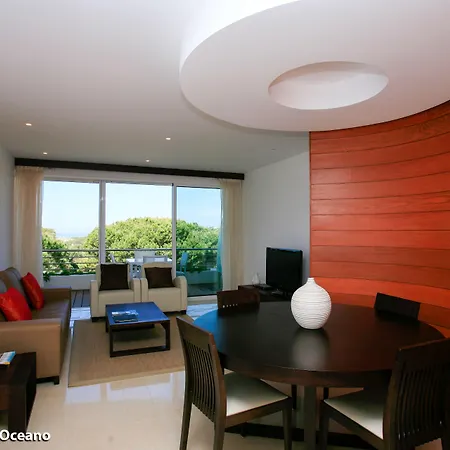 Курортный комплекс Vale Do Lobo Resort 5*