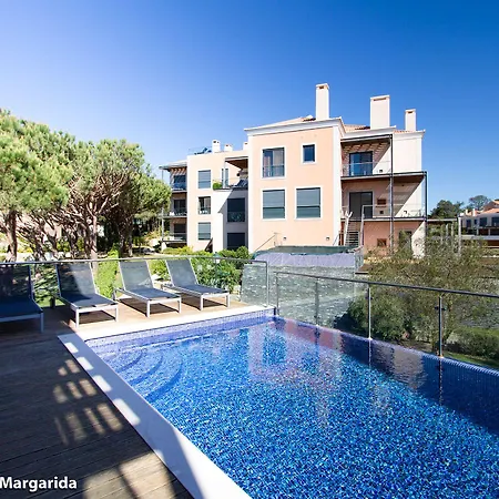Vale Do Lobo Resort Station touristique Vale do Lobo
