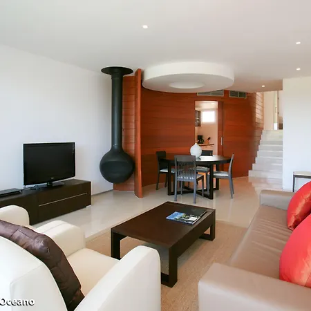 瓦尔度罗保度假酒店 度假村