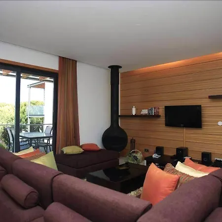 Vale Do Lobo Resort