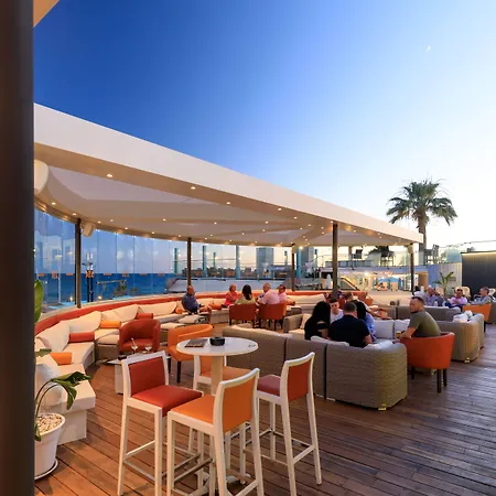 Курортный комплекс Vale Do Lobo Resort 5*