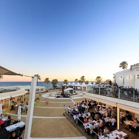 Vale Do Lobo Resort Resort 5*