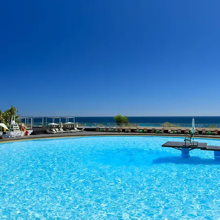 Vale Do Lobo Resort Вале-до-Лобо