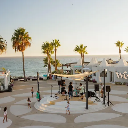 Vale Do Lobo Resort Вале-до-Лобо