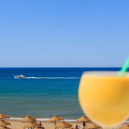 Vale Do Lobo Resort 5*