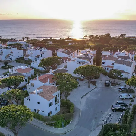 Vale Do Lobo Resort