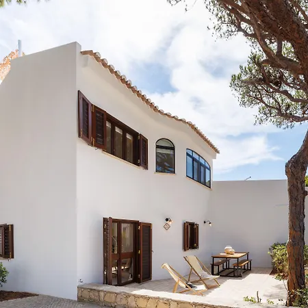 Vale Do Lobo Resort Курортный комплекс