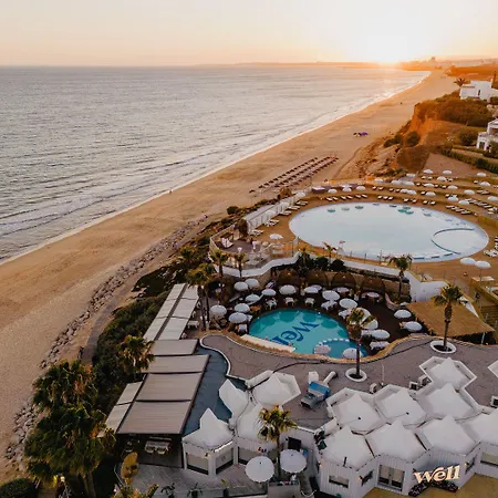 Vale Do Lobo Resort Вале-до-Лобо