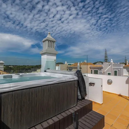 Resort Vale Do Lobo Resort 5*