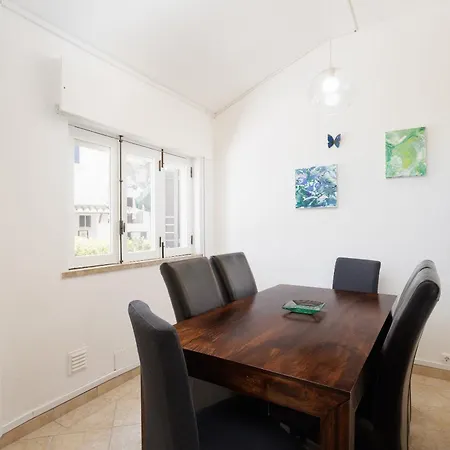 Feriested Vale Do Lobo Resort 5*