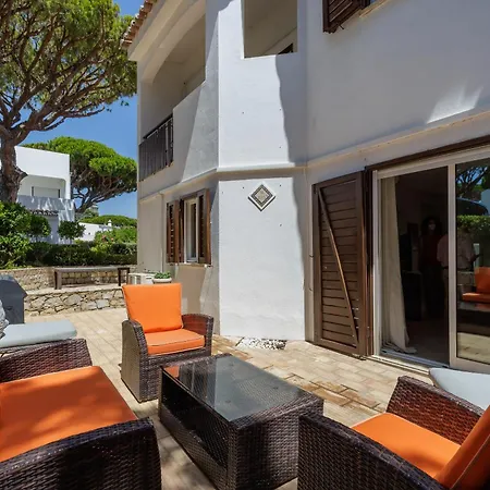 Vale Do Lobo Resort Vale do Lobo