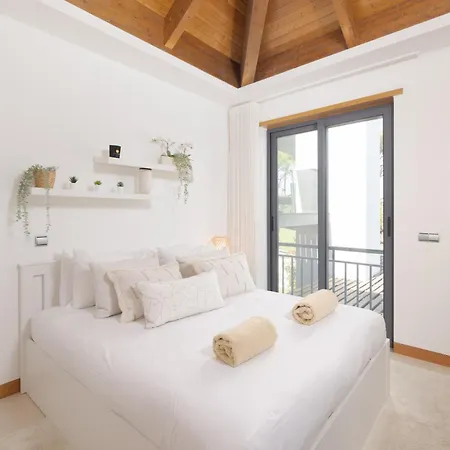 Vale Do Lobo Resort Курортный комплекс
