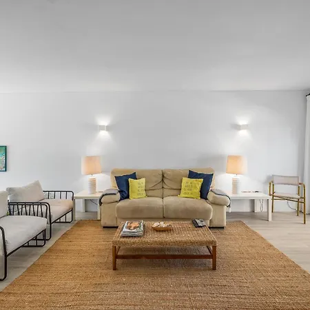 Vale Do Lobo Resort Вале-до-Лобо