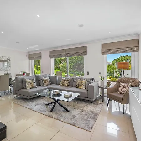 Vale Do Lobo Resort