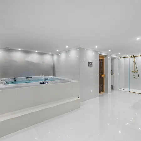 Vale Do Lobo Resort Resort 5*