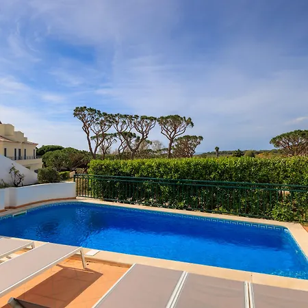 Vale Do Lobo Resort 5* Vale do Lobo