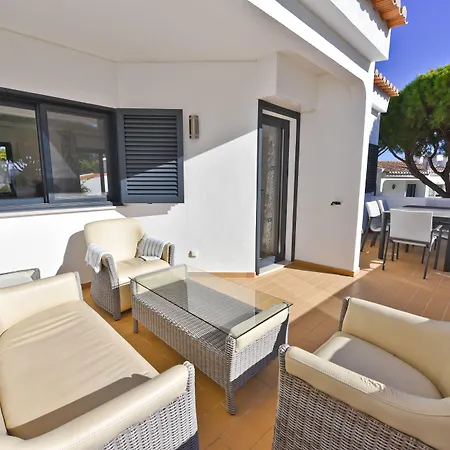 Vale Do Lobo Resort 5*