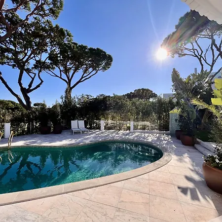 Vale Do Lobo Resort Resort 5*