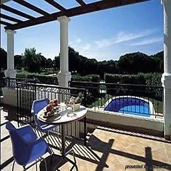 Курортный комплекс Vale Do Lobo Resort 5*