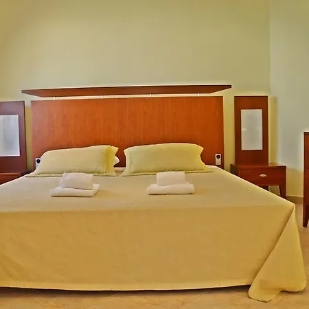 Vale Do Lobo Resort